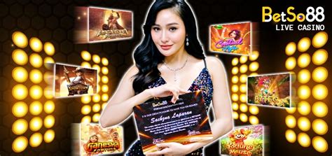 betsoo888|Live Casino .